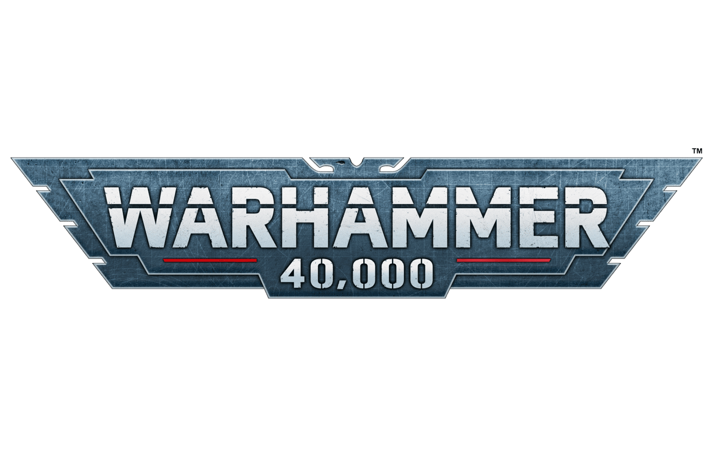 Warhammer-logo Brian J Frederick